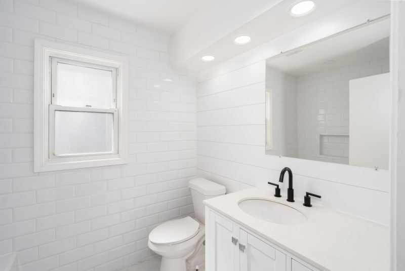 Top Bathroom Remodeling Companies in Madison, TN