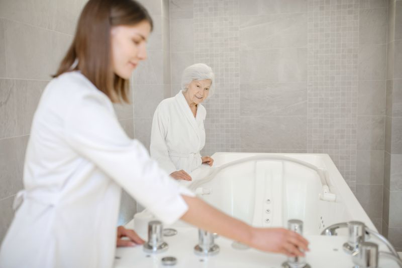 Cost of Bathtub Installation in Portland, TN